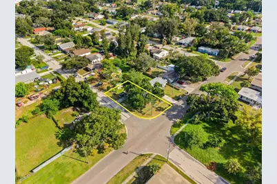 800 40th Street S, Saint Petersburg, FL 33711 - Photo 2