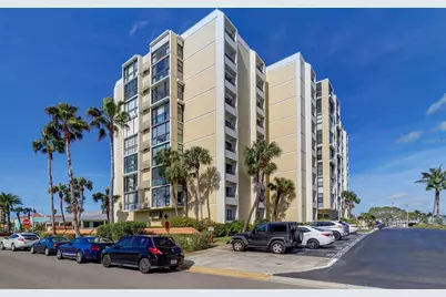 800 S Gulfview Boulevard #208, Clearwater, FL 33767 - Photo 1