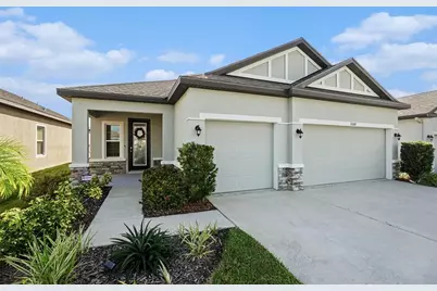 31088 Jazz Leaf Place, San Antonio, FL 33576 - Photo 1