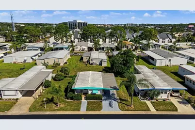 93 Rachel Drive, Tarpon Springs, FL 34689 - Photo 10