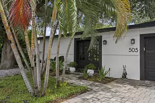 505 N Beverly Ave, Tampa, FL 33609 - Photo 2