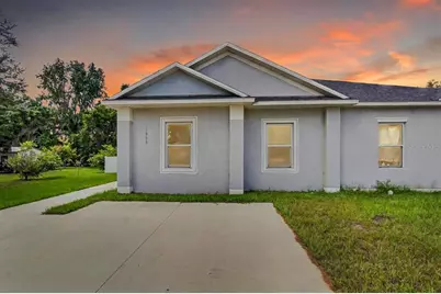1997 Marshall Street, Bartow, FL 33830 - Photo 2