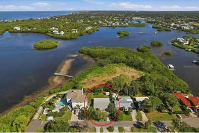 402 Orchid Lane, Palm Harbor, FL 34683 - Photo 1