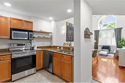 700 S Harbour Island Boulevard #109 A, Tampa, FL 33602 - Photo 6
