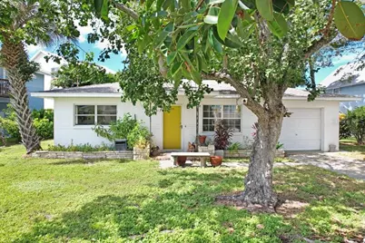 388 12th Avenue, Indian Rocks Beach, FL 33785 - Photo 1