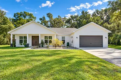 5746 Frontier Drive, Zephyrhills, FL 33540 - Photo 1