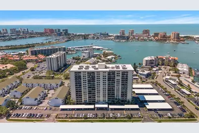 400 Island Way #308, Clearwater, FL 33767 - Photo 1