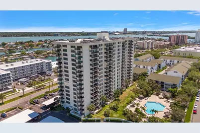 400 Island Way #308, Clearwater, FL 33767 - Photo 2