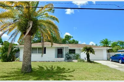 8034 Jasmine Boulevard, Port Richey, FL 34668 - Photo 1