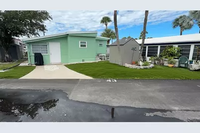 4851 W Gandy Boulevard #B7L43, Tampa, FL 33611 - Photo 38