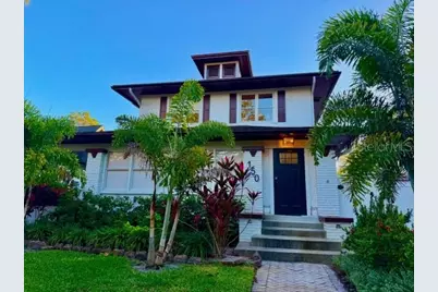 150 18th Avenue N, Saint Petersburg, FL 33704 - Photo 2
