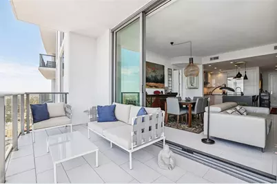 100 1st Avenue N #3806, Saint Petersburg, FL 33701 - Photo 20