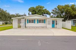 4722 Autumn Palm Dr, Zephyrhills, FL 33542 - Photo 1