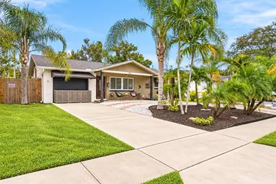 7921 56th Street N, Pinellas Park, FL 33781 - Photo 1