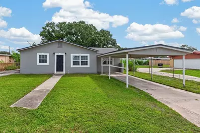 725 Strain Boulevard, Lakeland, FL 33815 - Photo 1