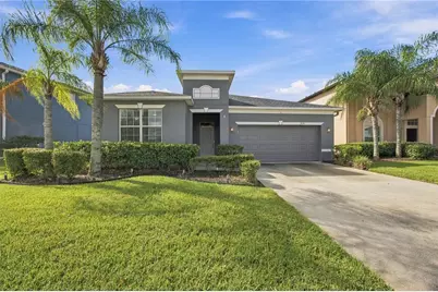 3720 Gerrads Cross Court, Land O Lakes, FL 34638 - Photo 2