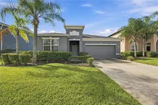 3720 Gerrads Cross Ct, Land O Lakes, FL 34638 - Photo 2