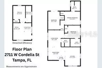 2711 W Cordelia Street, Tampa, FL 33607 - Photo 40