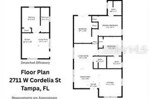 2711 W Cordelia St, Tampa, FL 33607 - Photo 40