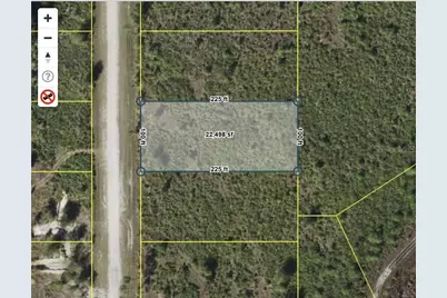 Pinnata Drive, Lake Wales, FL 33898 - Photo 1