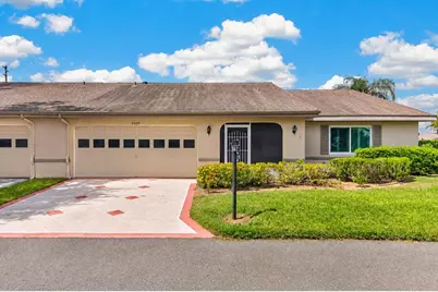 2329 Lancaster Drive, Sun City Center, FL 33573 - Photo 1