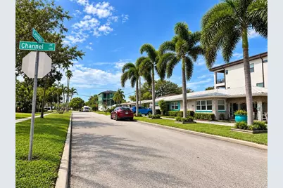 524 Channel Drive, Tampa, FL 33606 - Photo 8