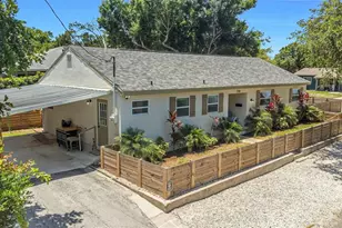 710 31st Ave N, Saint Petersburg, FL 33704 - Photo 1
