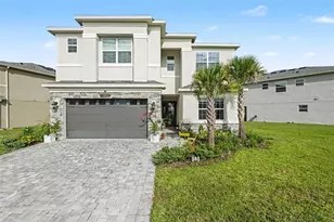 3265 Woodland Brk Wy, Wesley Chapel, FL 33543 - Photo 1