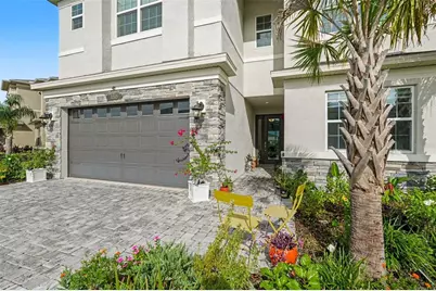 3265 Woodland Brook Way, Wesley Chapel, FL 33543 - Photo 2