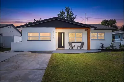 5550 21st Ave N, Saint Petersburg, FL 33710 - Photo 1
