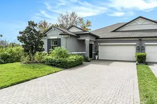 9854 Red Bay Loop, Land O Lakes, FL 34637 - Photo 2