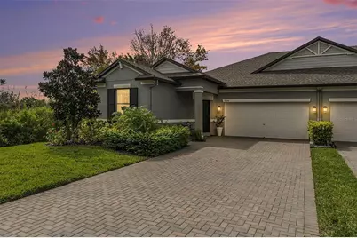 9854 Red Bay Loop, Land O Lakes, FL 34637 - Photo 1