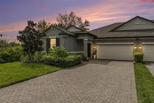 9854 Red Bay Loop, Land O Lakes, FL 34637 - Photo 1