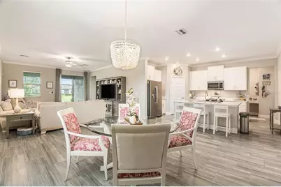 9854 Red Bay Loop, Land O Lakes, FL 34637 - Photo 8