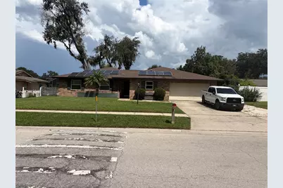 814 Shangri La Drive, Seffner, FL 33584 - Photo 2