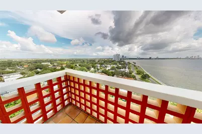 4015 Bayshore Boulevard #15C, Tampa, FL 33611 - Photo 36