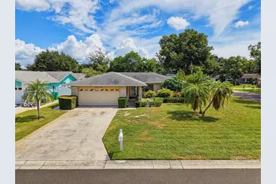 2580 Windwood Drive, Clearwater, FL 33763 - Photo 2