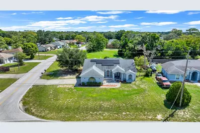 10110 Henderson Street, Spring Hill, FL 34608 - Photo 36
