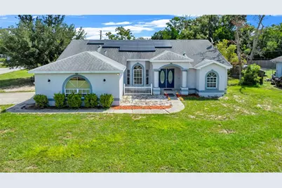 10110 Henderson Street, Spring Hill, FL 34608 - Photo 2