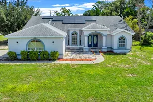 10110 Henderson St, Spring Hill, FL 34608 - Photo 2