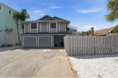 12505 Sunshine Lane, Treasure Island, FL 33706 - Photo 4