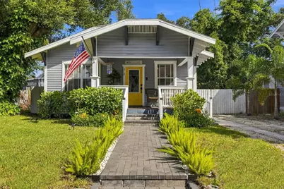 314 E Hanna Avenue, Tampa, FL 33604 - Photo 2