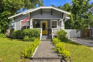 314 E Hanna Ave, Tampa, FL 33604 - Photo 2