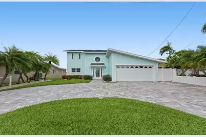 544 Lillian Drive, Madeira Beach, FL 33708 - Photo 4
