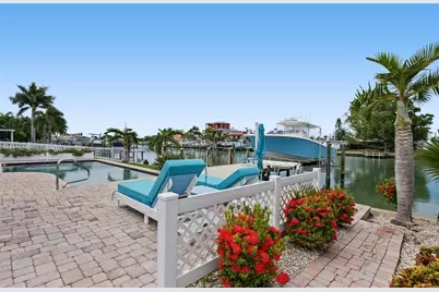 544 Lillian Drive, Madeira Beach, FL 33708 - Photo 20