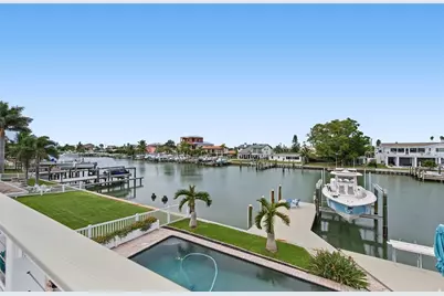544 Lillian Drive, Madeira Beach, FL 33708 - Photo 56