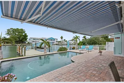 544 Lillian Drive, Madeira Beach, FL 33708 - Photo 12
