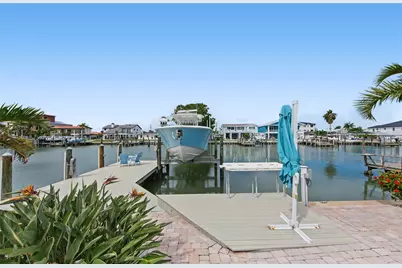 544 Lillian Drive, Madeira Beach, FL 33708 - Photo 22