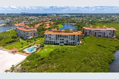 4750 Dolphin Cay Lane S #107, Saint Petersburg, FL 33711 - Photo 62