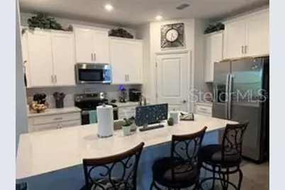 9760 Minnow Ray Drive, Land O Lakes, FL 34638 - Photo 2